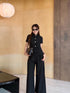 Two Piece Tailored Sets